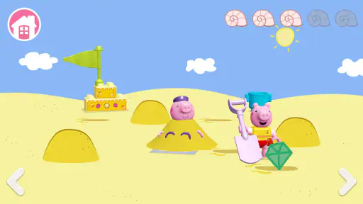 LEGO® DUPLO® Peppa Pig 6