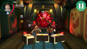LEGO® Star Wars™: TFA screenshot