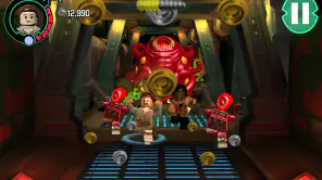 LEGO® Star Wars™: TFA screenshot