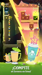 Lemmings - Puzzle Adventure screenshot