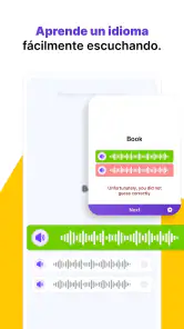Lenguaje de 10 minutos screenshot