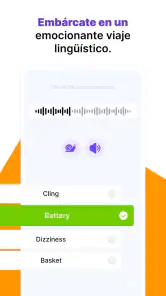 Lenguaje de 10 minutos screenshot