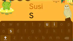 Leo con Grin: aprender a leer screenshot