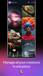 Leonardo.Ai - Image Generator 8