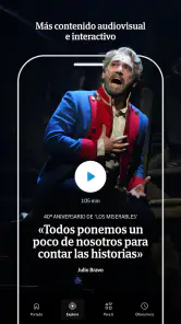 Leonoticias screenshot