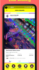 Let's Roll screenshot