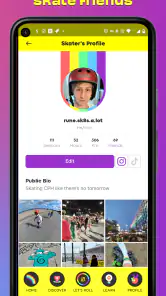Let's Roll screenshot
