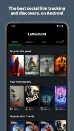 Letterboxd 1