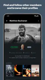 Letterboxd 6