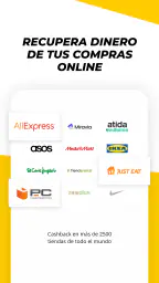 LetyShops — Cashback 1