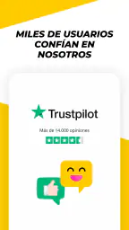 LetyShops — Cashback 2
