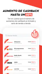 LetyShops — Cashback 4