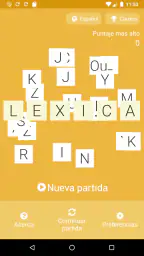 Lexica 1
