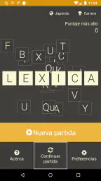 Lexica 7