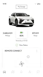 Lexus Link+ 2