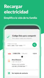 Libon: Llamada y Transferencia 4