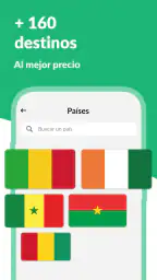 Libon: Llamada y Transferencia 5