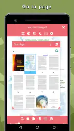 Librera: EPUB & PDF Reader 4