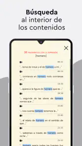 Libro Total Libros AudioLibros screenshot