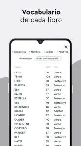 Libro Total Libros AudioLibros screenshot