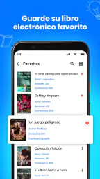 Libros: Audiolibros 8