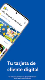 Lidl Plus 2