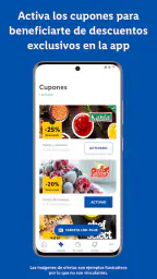 Lidl Plus 3