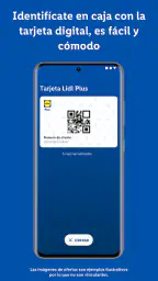 Lidl Plus 4