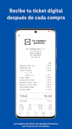 Lidl Plus 5
