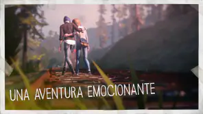 Life is Strange screenshot