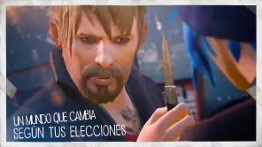 Life is Strange screenshot