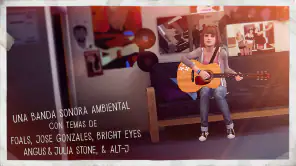Life is Strange screenshot