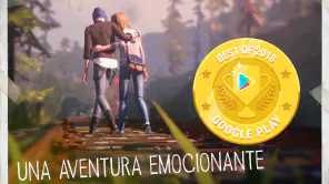 Life is Strange screenshot