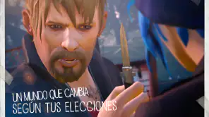 Life is Strange screenshot
