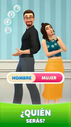 Life Sim 3D: Simulador de Vida 1