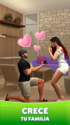Life Sim 3D: Simulador de Vida 2