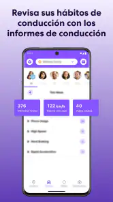 Life360: Compartir ubicación screenshot