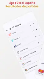 Liga Fútbol España 1