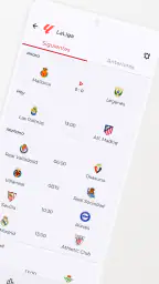 Liga Fútbol España 2