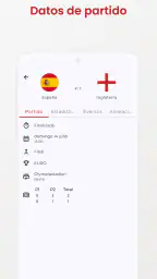 Liga Fútbol España 4