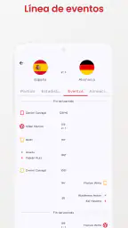 Liga Fútbol España 6