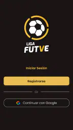 LigaFUTVE 1