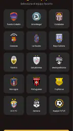 LigaFUTVE 2