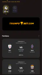 LigaFUTVE 3