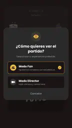 LigaFUTVE 5