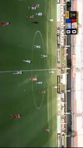 LigaFUTVE screenshot