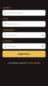 LigaFUTVE screenshot