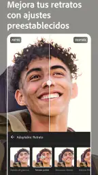 Lightroom: Editor de fotos 4