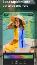 Lightroom: Editor de fotos 5