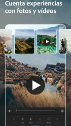 Lightroom: Editor de fotos 6